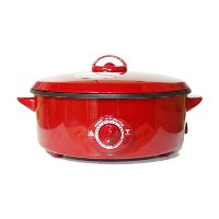 ราคา Hanabishi กระทะไฟฟ้า รุ่น HGP-140