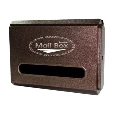 Hanabishi ตู้รับจดหมาย รุ่น LT-100