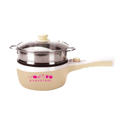 Hanabishi กระทะไฟฟ้าอเนกประสงค์ รุ่น REP-0752