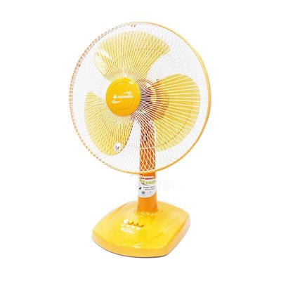 Hanabishi พัดลมตั้งโต๊ะ ขนาด 16 นิ้ว รุ่น HFA-816D