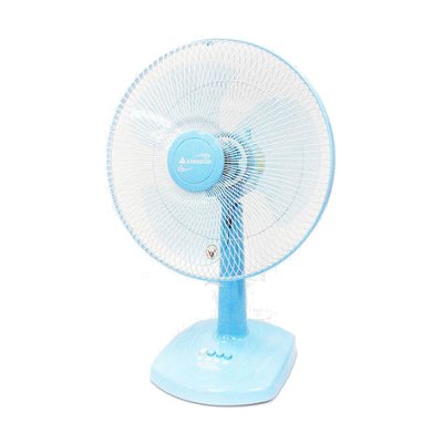 Hanabishi พัดลมตั้งโต๊ะ ขนาด 16 นิ้ว รุ่น HFA-816D