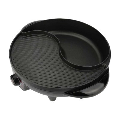 Hanabishi เตาปิ้งย่างไฟฟ้า รุ่น BBQ-01S