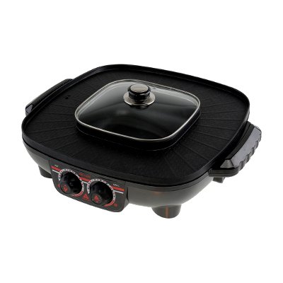 Hanabishi เตาปิ้งย่างไฟฟ้า รุ่น HM-1400