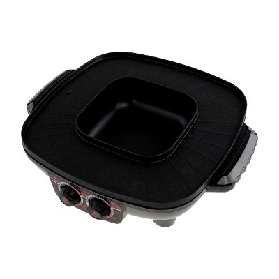 Hanabishi เตาปิ้งย่างไฟฟ้า รุ่น HM-1400