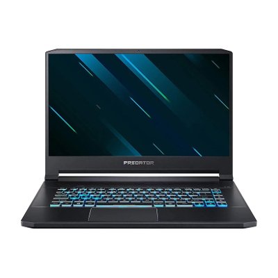 Acer Predator Triton 500 Notebook PT515-51-502R