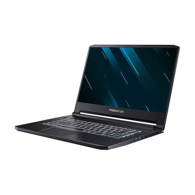 Acer Predator Triton 500 Notebook PT515-51-59E5