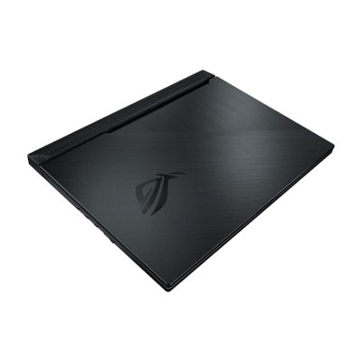 Asus ROG Strix G Gaming Notebook G731GW-EV118T
