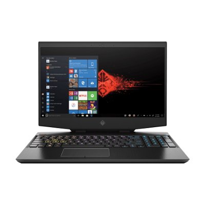 HP OMEN Gaming Notebook 15-dh0104tx 7NG82PA