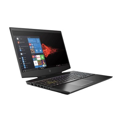 HP OMEN Gaming Notebook 15-dh0104tx 7NG82PA