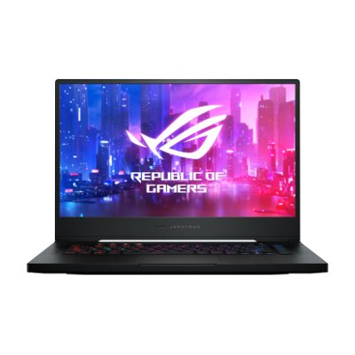Asus ROG Zephyrus S Gaming Notebook GX502GV-AZ035T