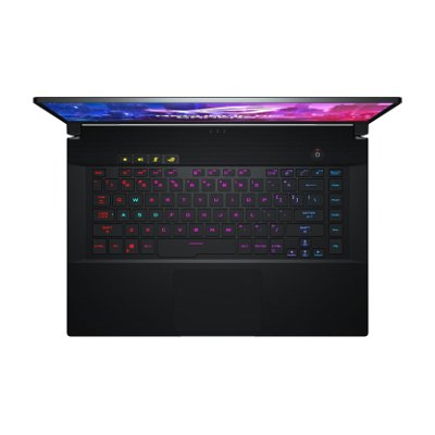 Asus ROG Zephyrus S Gaming Notebook GX502GV-AZ035T