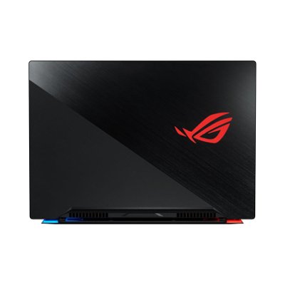 Asus ROG Zephyrus S Gaming Notebook GX502GV-AZ035T