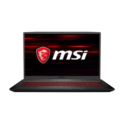 MSI Notebook GF75 Thin 9SC-076TH
