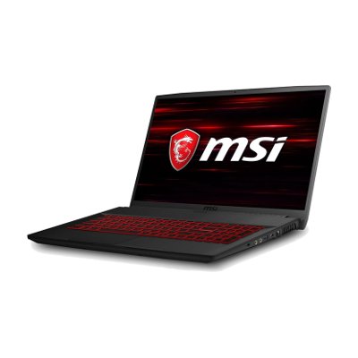 MSI Notebook GF75 Thin 9SC-225TH