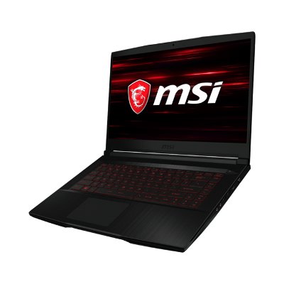 MSI Notebook GF63 Thin 9SC-296TH