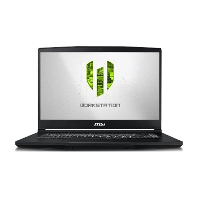 MSI Notebook WP65 Mobile Workstation 9TH-298TH