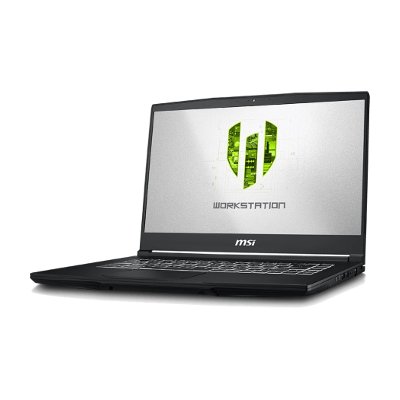 MSI Notebook WP65 Mobile Workstation 9TH-298TH
