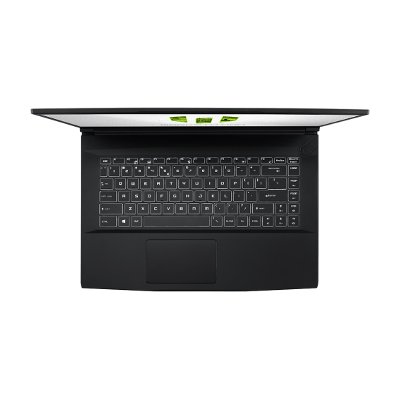 MSI Notebook WP65 Mobile Workstation 9TH-298TH