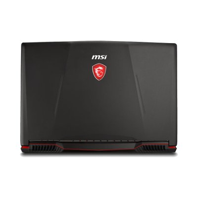 MSI Notebook GL63 8SE-469TH