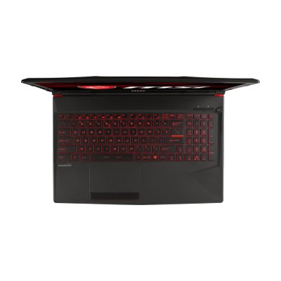 MSI Notebook GL63 8SD-470TH