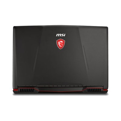 MSI Notebook GL63 8SD-470TH