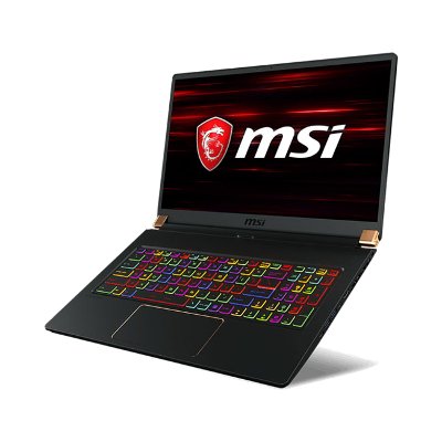 MSI Notebook GS75 Stealth 9SF-635TH