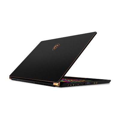 MSI Notebook GS75 Stealth 9SF-635TH