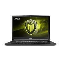 ราคา MSI Notebook WE73 Workstation  8SJ-464TH