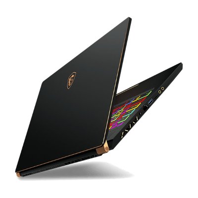 MSI Notebook GS75 Stealth 9SG-417TH