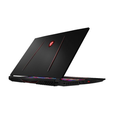 MSI Notebook GE75 Raider 9SF-463TH