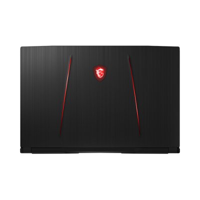 MSI Notebook GE75 Raider 9SF-463TH