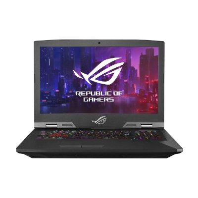 Asus ROG Gaming Notebook G703GXR-EV061T