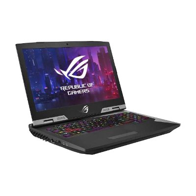 Asus ROG Gaming Notebook G703GXR-EV061T