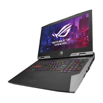 Asus ROG Gaming Notebook G703GXR-EV061T