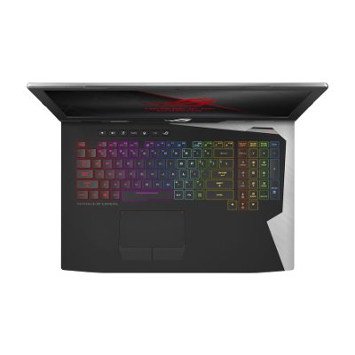Asus ROG Gaming Notebook G703GXR-EV061T