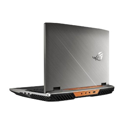 Asus ROG Gaming Notebook G703GXR-EV061T