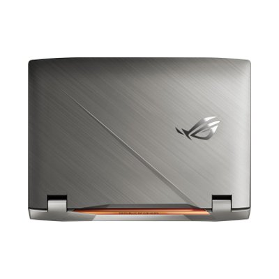 Asus ROG Gaming Notebook G703GXR-EV061T