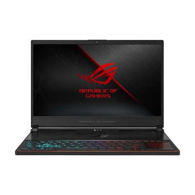Asus ROG Zephyrus S Gaming Notebook GX531GWR-AZ034T