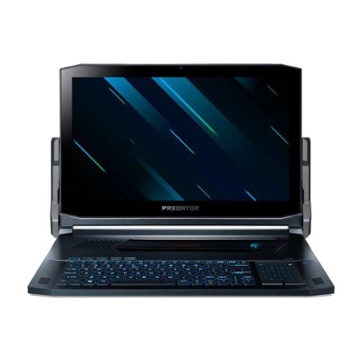 Acer Predator Triton 900 Notebook PT917-71-76YC