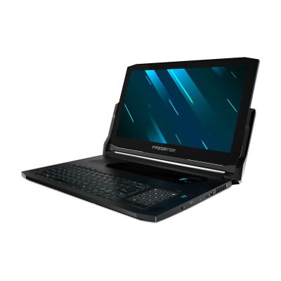 Acer Predator Triton 900 Notebook PT917-71-76YC