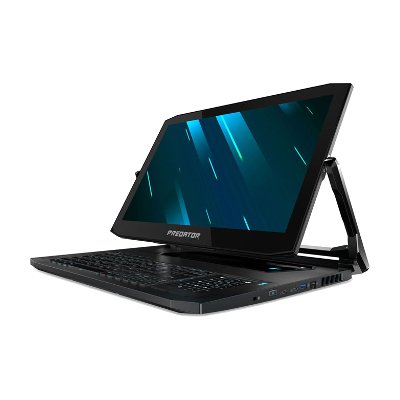Acer Predator Triton 900 Notebook PT917-71-76YC
