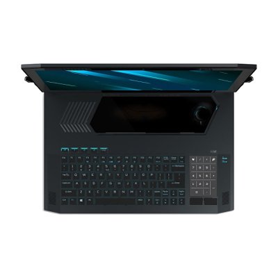 Acer Predator Triton 900 Notebook PT917-71-76YC