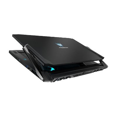 Acer Predator Triton 900 Notebook PT917-71-76YC