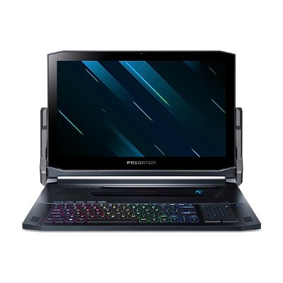 Acer Predator Triton 900 Notebook PT917-71-78P8