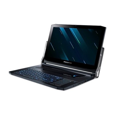 Acer Predator Triton 900 Notebook PT917-71-78P8