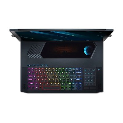 Acer Predator Triton 900 Notebook PT917-71-78P8