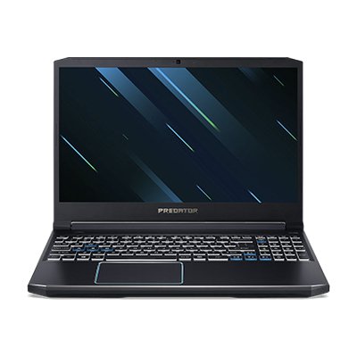 Acer Predator Helios 300 Notebook PH315-52-71F1