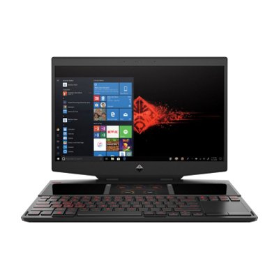 HP OMEN X Notebook 15-dg0011tx 7NG83PA