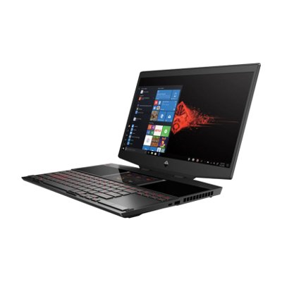 HP OMEN X Notebook 15-dg0011tx 7NG83PA