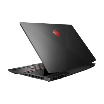 HP OMEN X Notebook 15-dg0011tx 7NG83PA
